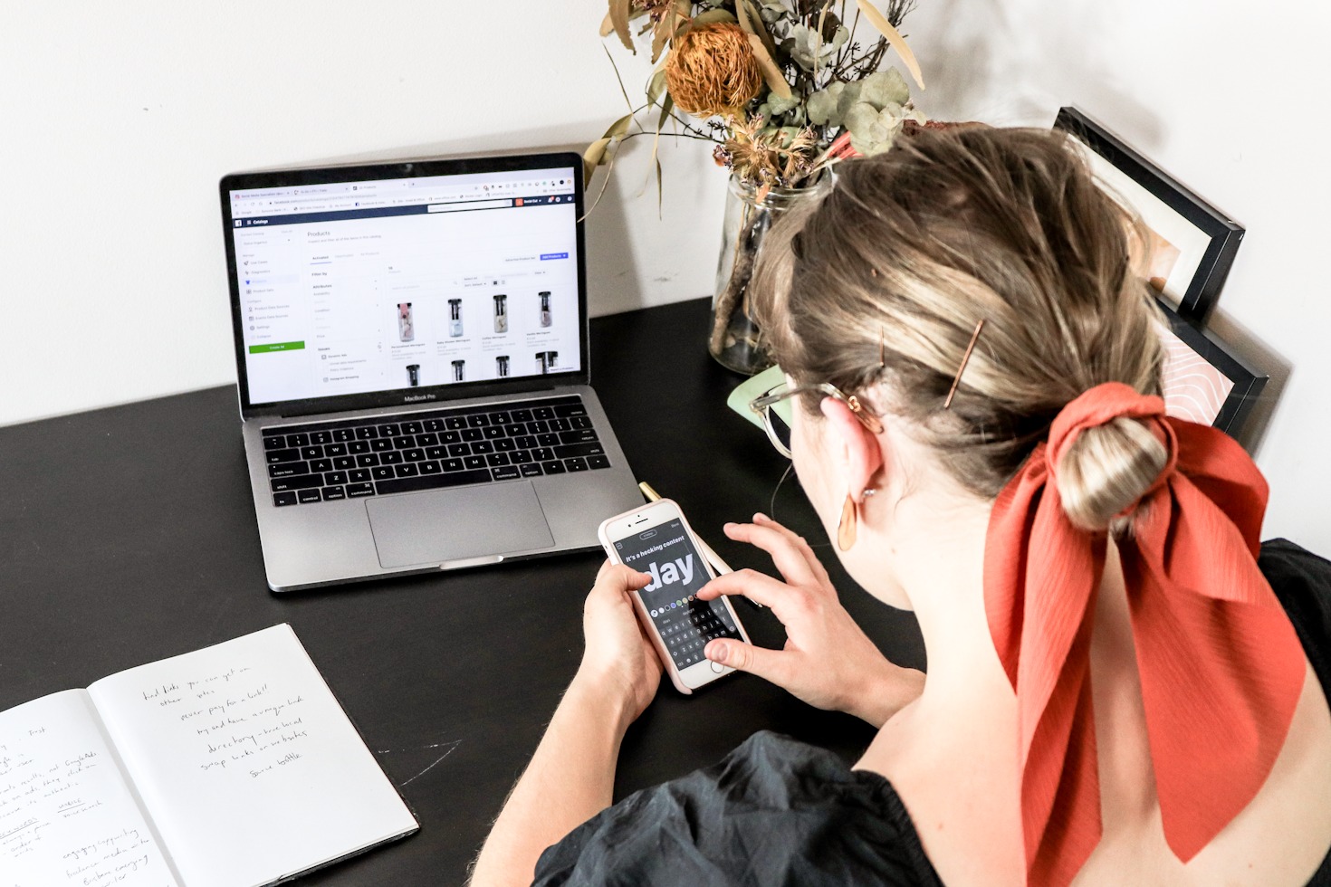Innovative Approaches to Customer-Focused Tech
