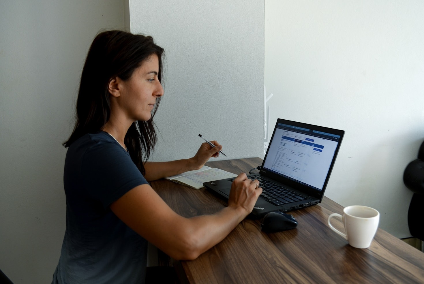 Enhancing Productivity Through Smart Tech Choices